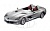 Машина р/у 1:12 Mercedes-Benz SLR, 50х22х20.5см