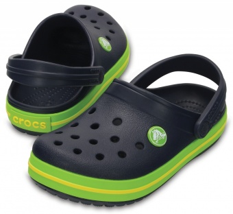 Crocband Clog K
