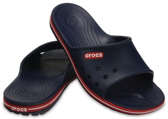 Crocband II Slide