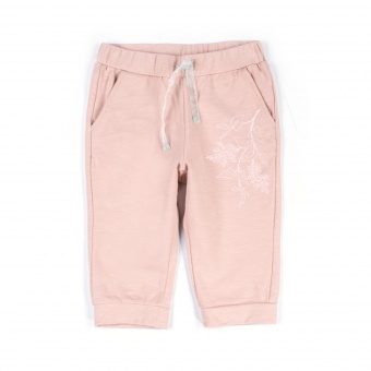 Бриджи для девочек GARDEN Coccodrillo