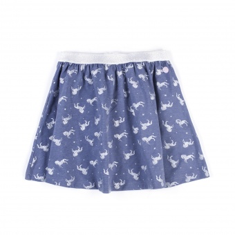 Юбка для девочек MAGIC Coccodrillo