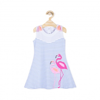 Сарафан для девочек PARADISE Coccodrillo