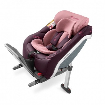 Автокресло Reverso.Plus Sweet Berry 2017 Concord