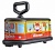 Каталка Moby Kids KidCar автобус