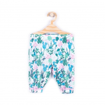 Брюки для девочек CACTUS Coccodrillo