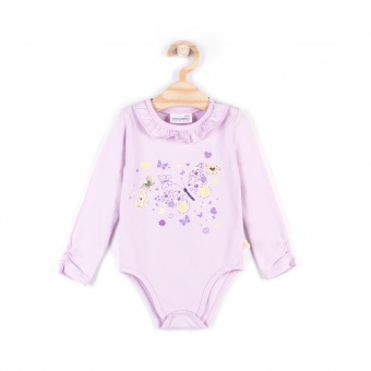 Боди для девочек BE SWEET Coccodrillo