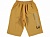 Бриджи желтые для мальчиков Babexi