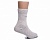 Носки серые детские Lansa