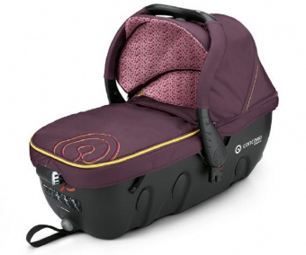 Люлька Sleeper 2.0 Rose Pink 2016 Concord