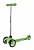 Самокат Moby kids Basic 1.0, 110 мм PVC, зел.
