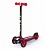 Самокат 3-х колесный Красный
