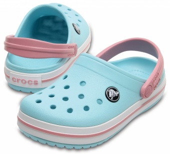 Crocband Clog K