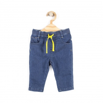 Брюки для мальчиков UNDER THE SEA Coccodrillo