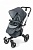 Коляска Neo Steel Grey 2017 Concord