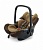 Автокресло 0+ Air.Safe Walnut Brown 2016 Concord