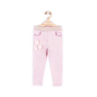 Брюки для девочек TROPICAL FIESTA Coccodrillo