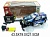 Машина р/у 1:12, 4 канала, свет, аккум., эл.пит.вх.в комплект, в ассортименте